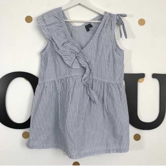 Left of Center M top size M - Picture 5 of 8